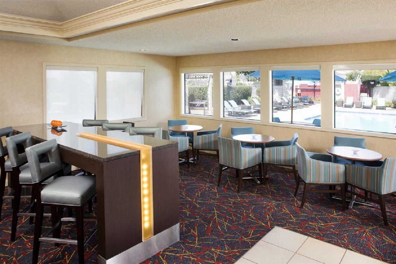 Residence Inn Pasadena Arcadia Exterior photo