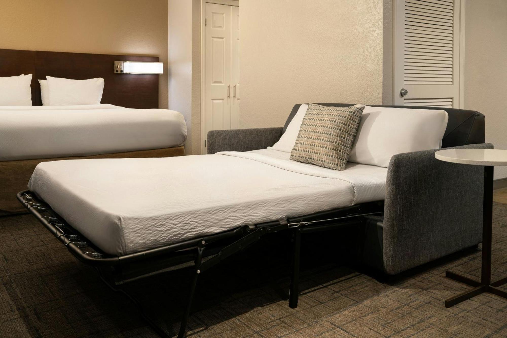 Residence Inn Pasadena Arcadia Exterior photo