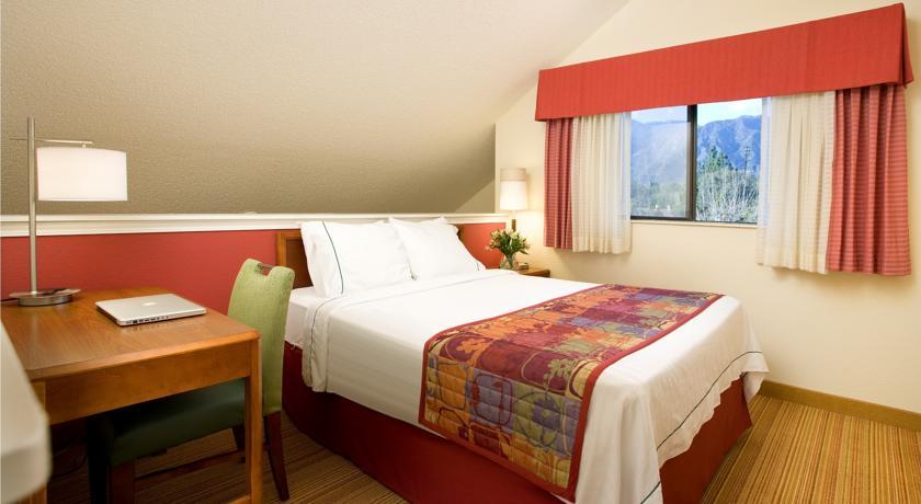 Residence Inn Pasadena Arcadia Exterior photo